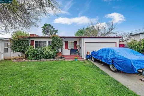 22625 Orion St, Hayward, CA 94541 - MLS#: 41094301