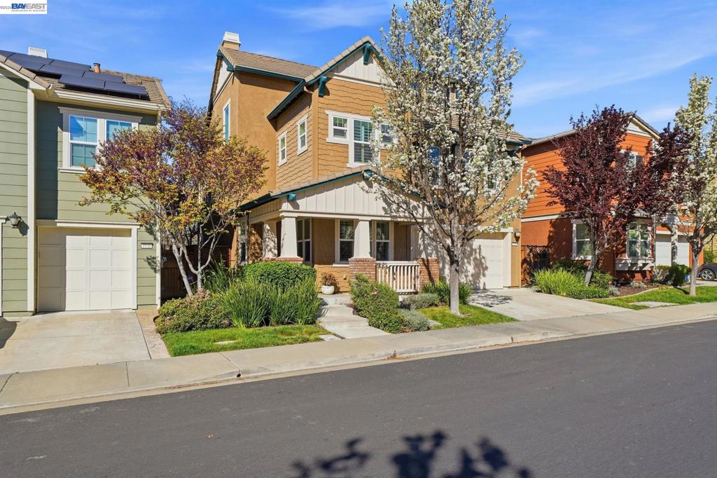 4958 Trescott Ct Ct, Dublin CA 94568