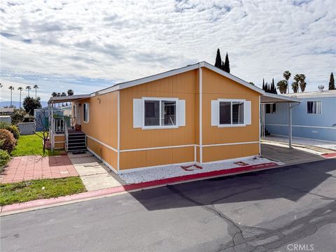 Photo of 1855 E Riverside Dr #130, Ontario, CA 91761 (MLS # TR26041259)