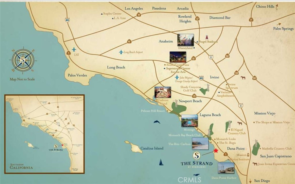 The Strand at Headlands (STRN) - Residential