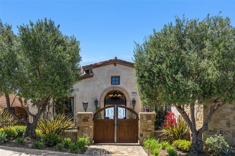 35 Shoreline Drive Dana Point CA 92629