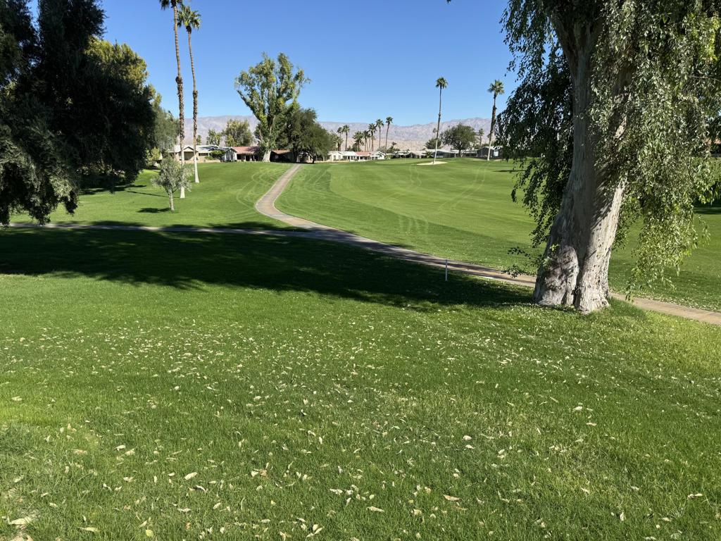 Ivey Ranch - Manufactured In Park