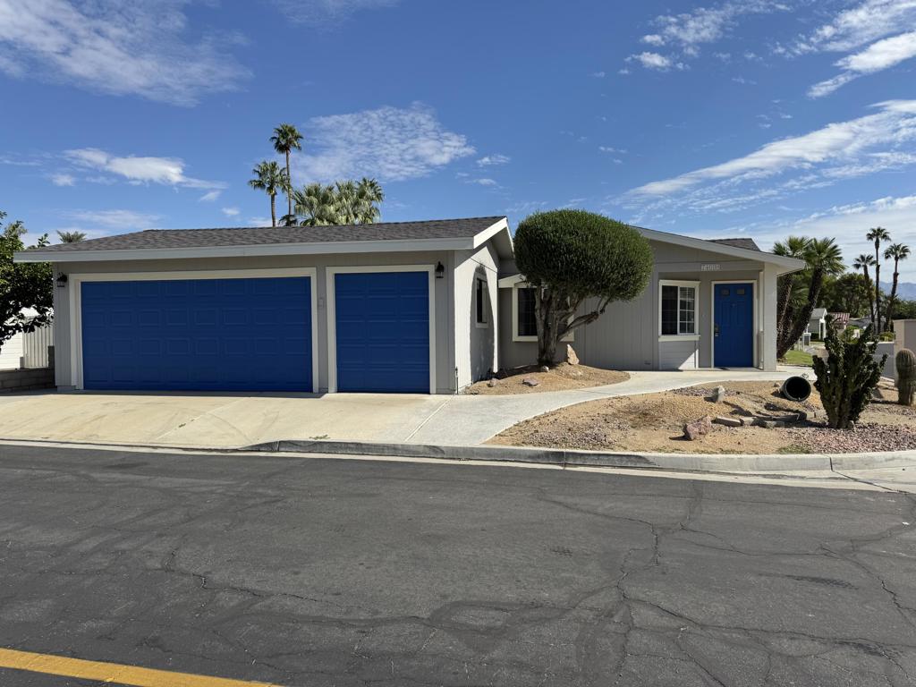 Ivey Ranch - Manufactured In Park