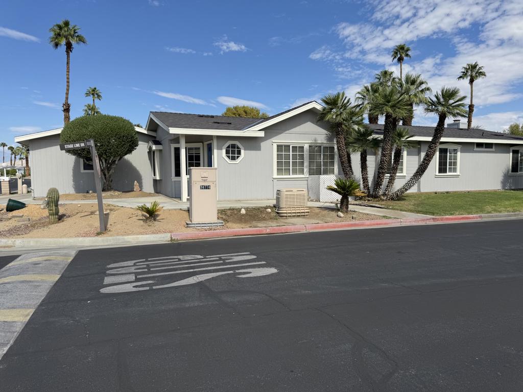 Ivey Ranch - Manufactured In Park