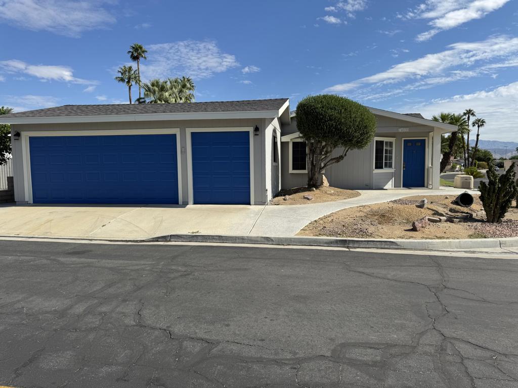 Ivey Ranch - Manufactured In Park