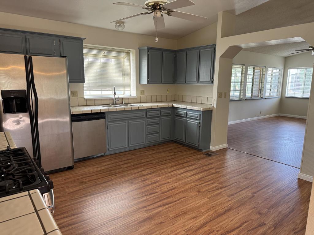 Ivey Ranch - Manufactured In Park