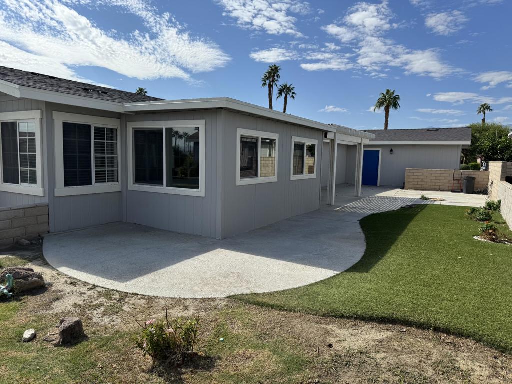 Ivey Ranch - Manufactured In Park