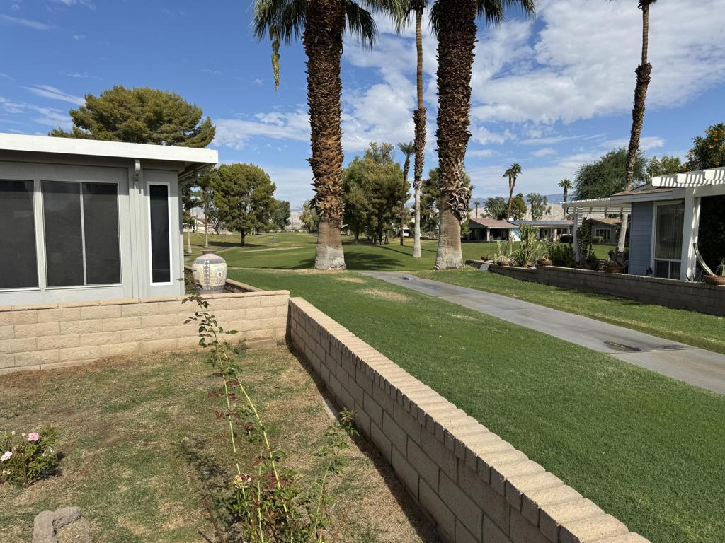 Ivey Ranch - Manufactured In Park