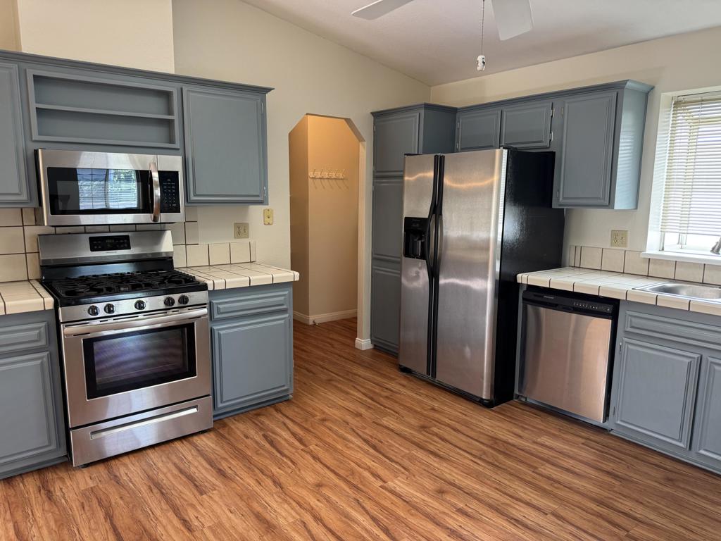 Ivey Ranch - Manufactured In Park