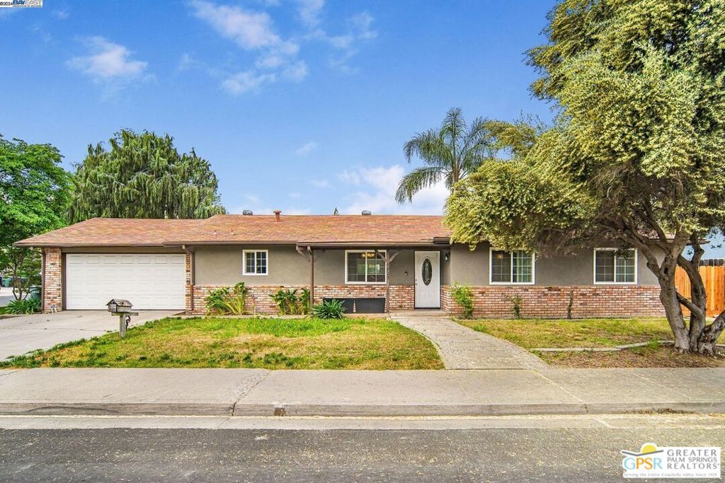 Photo 1 of 13 — 1925 Cota Way, Modesto, CA 95355