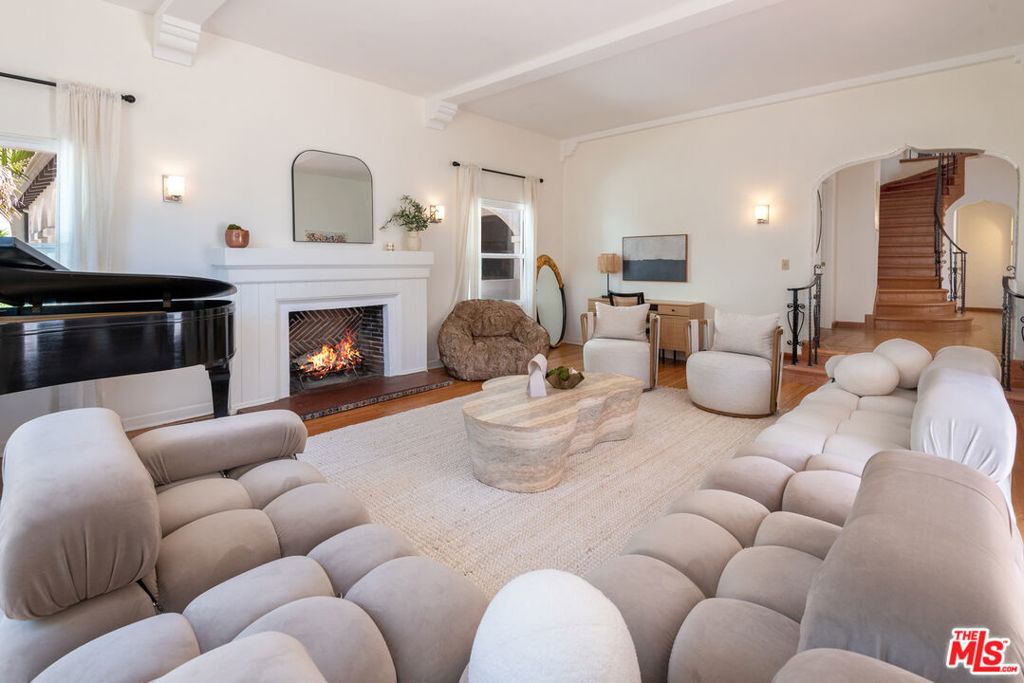 - Residential Lease