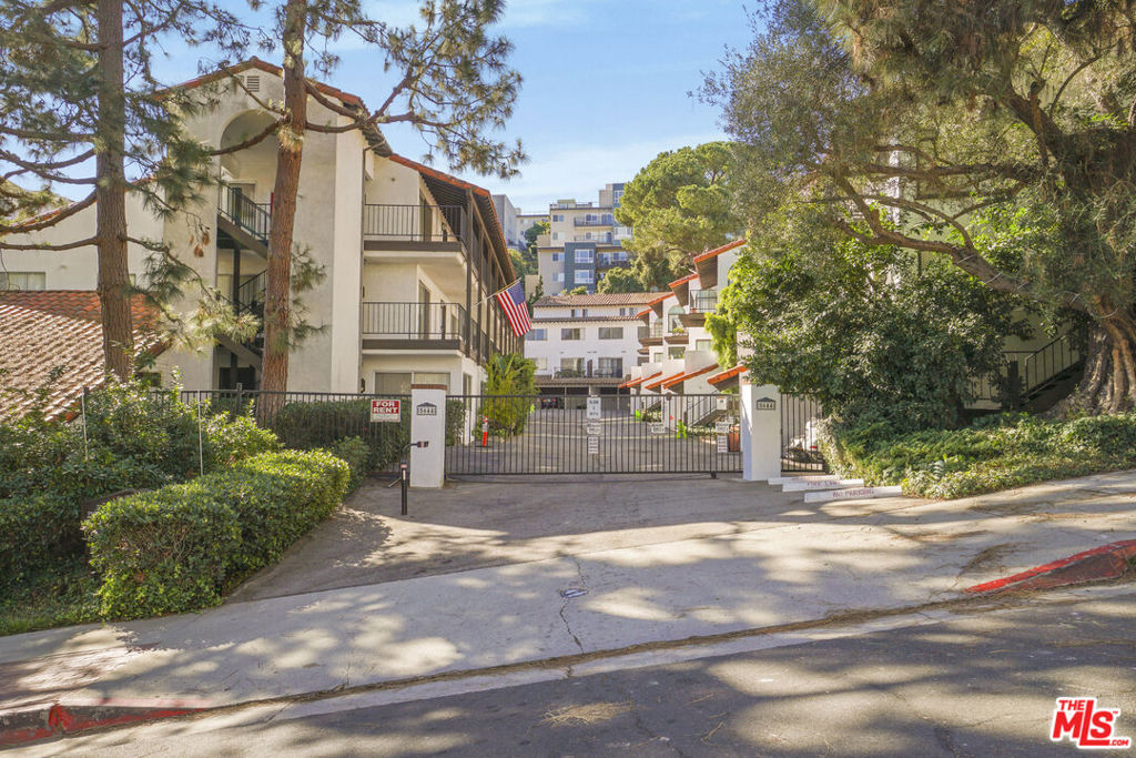 5644 Ravenspur Drive