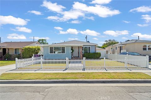 5128 gaviota ave Long Beach CA 90807