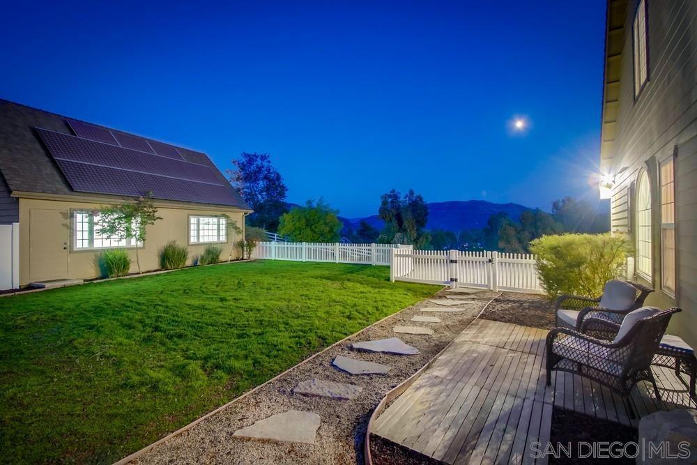 Fallbrook - Residential