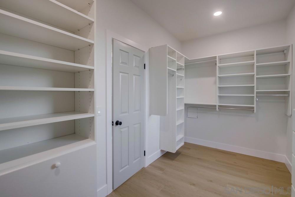Fallbrook - Residential