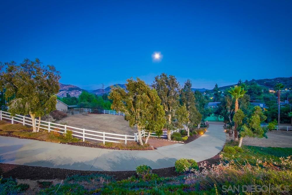 Fallbrook - Residential