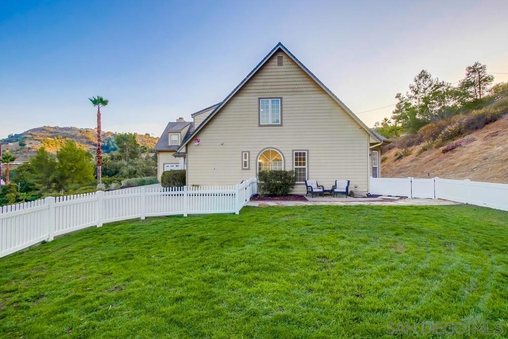 Fallbrook - Residential