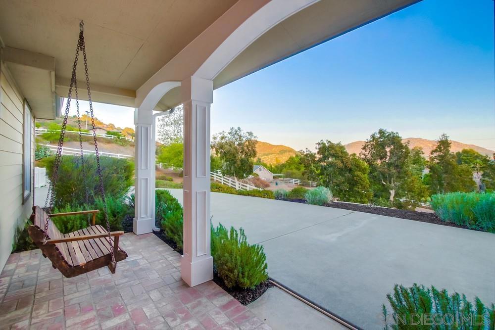 Fallbrook - Residential