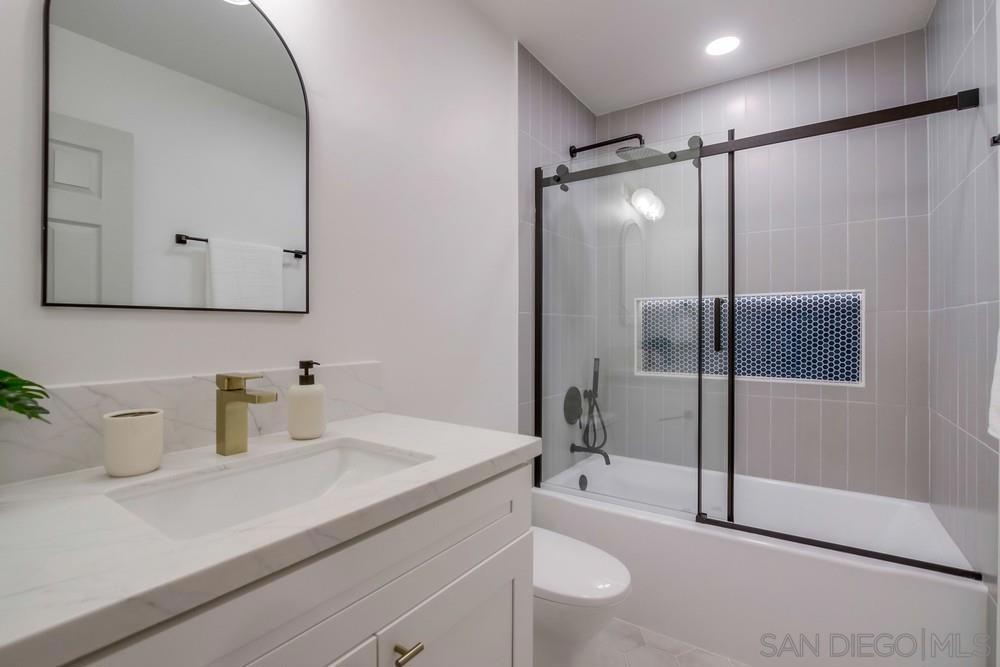 Fallbrook - Residential