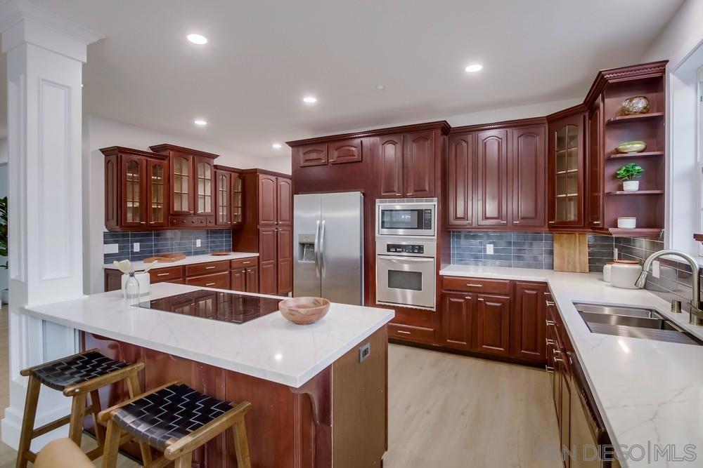 Fallbrook - Residential