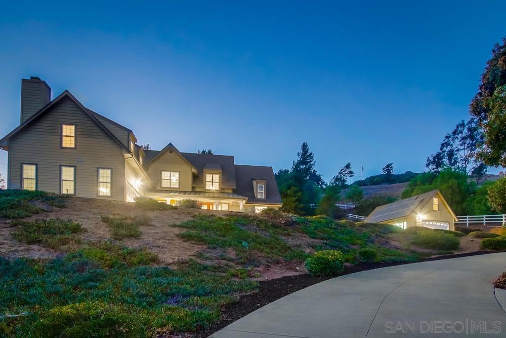 Fallbrook - Residential