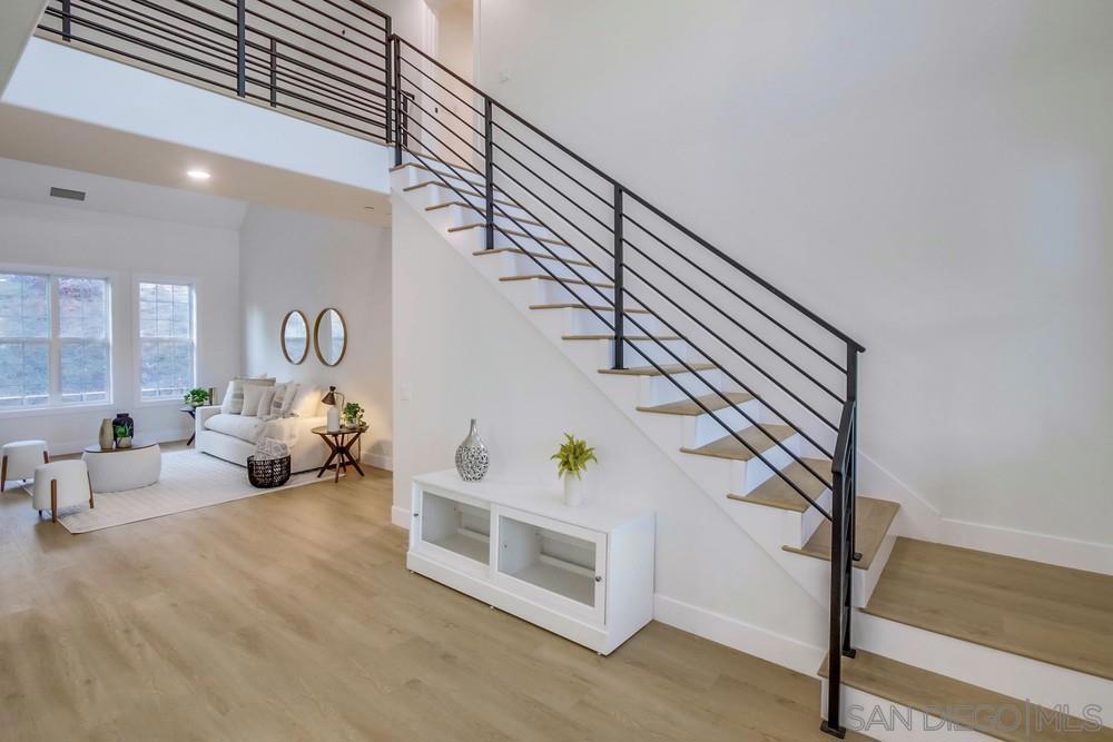 Fallbrook - Residential