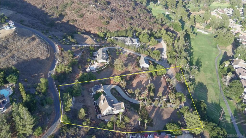 Fallbrook - Residential
