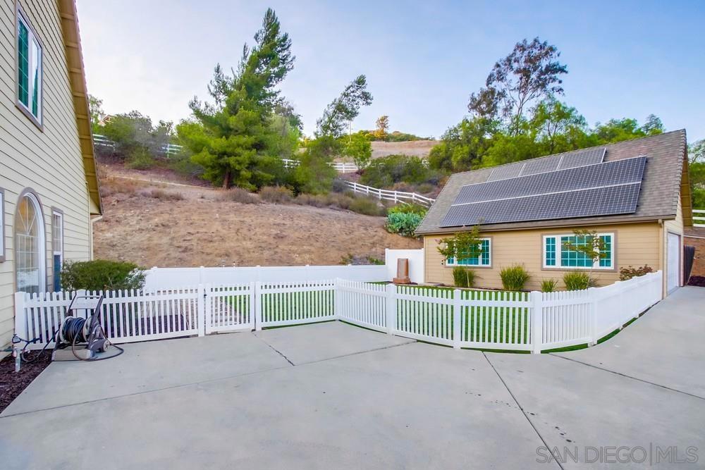 Fallbrook - Residential