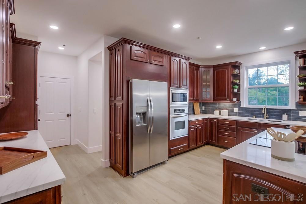 Fallbrook - Residential