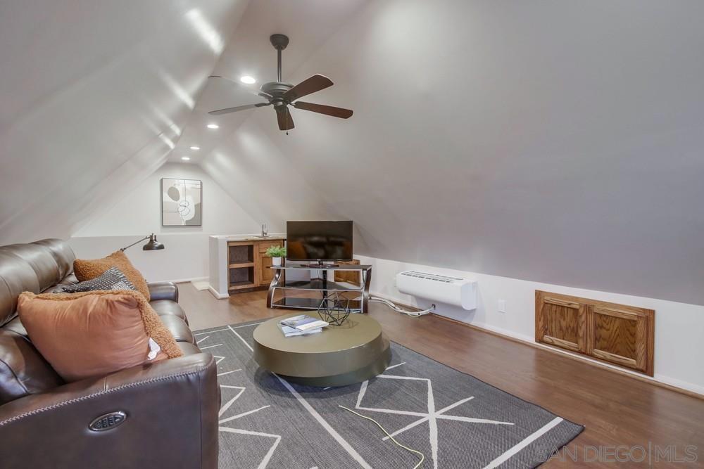 Fallbrook - Residential