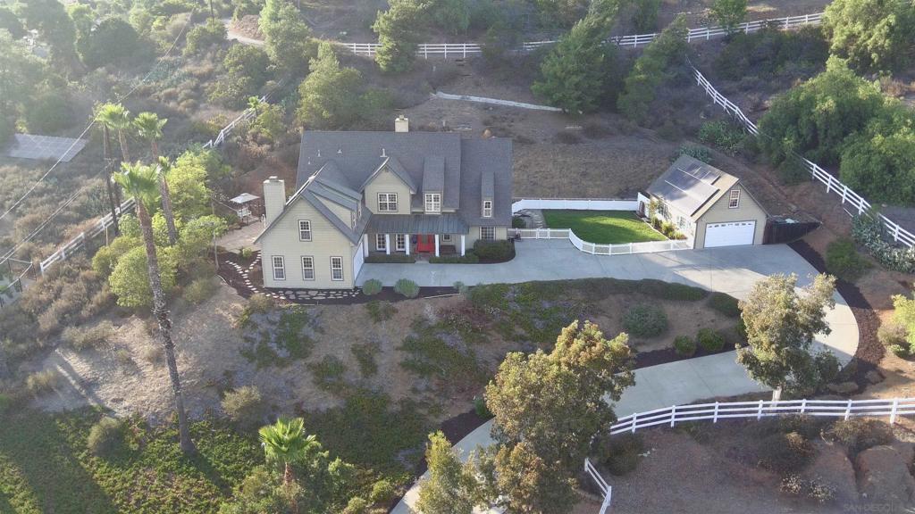 Fallbrook - Residential