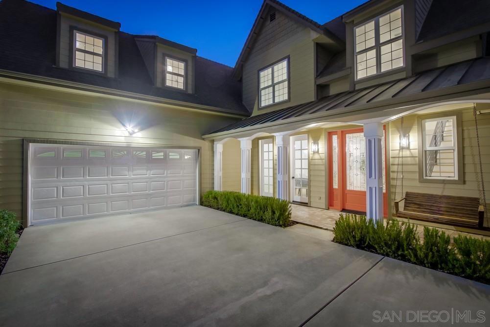Fallbrook - Residential