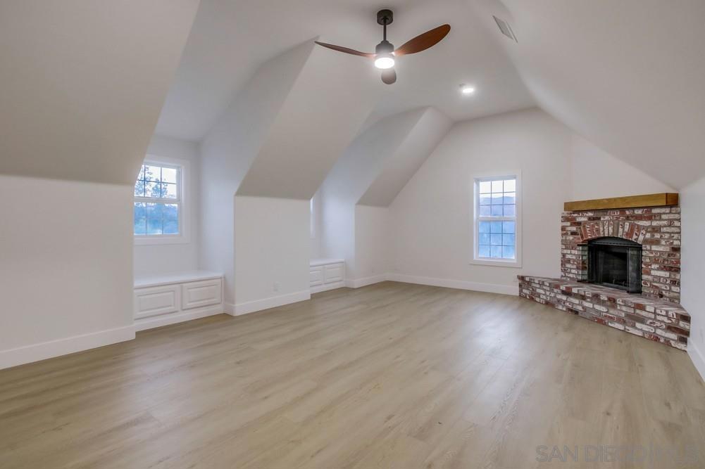 Fallbrook - Residential