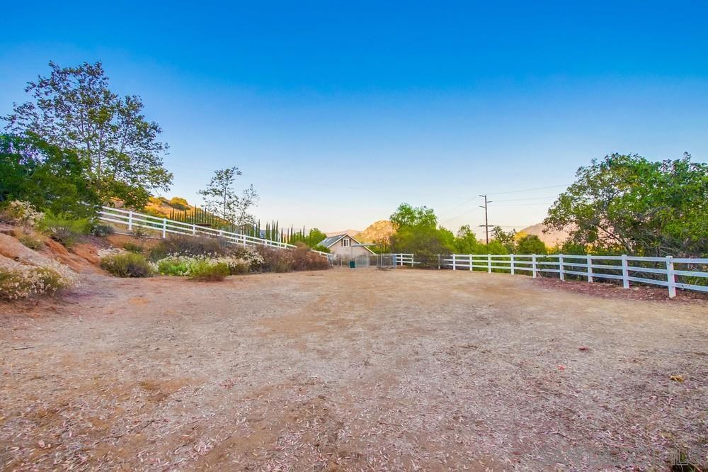 Fallbrook - Residential