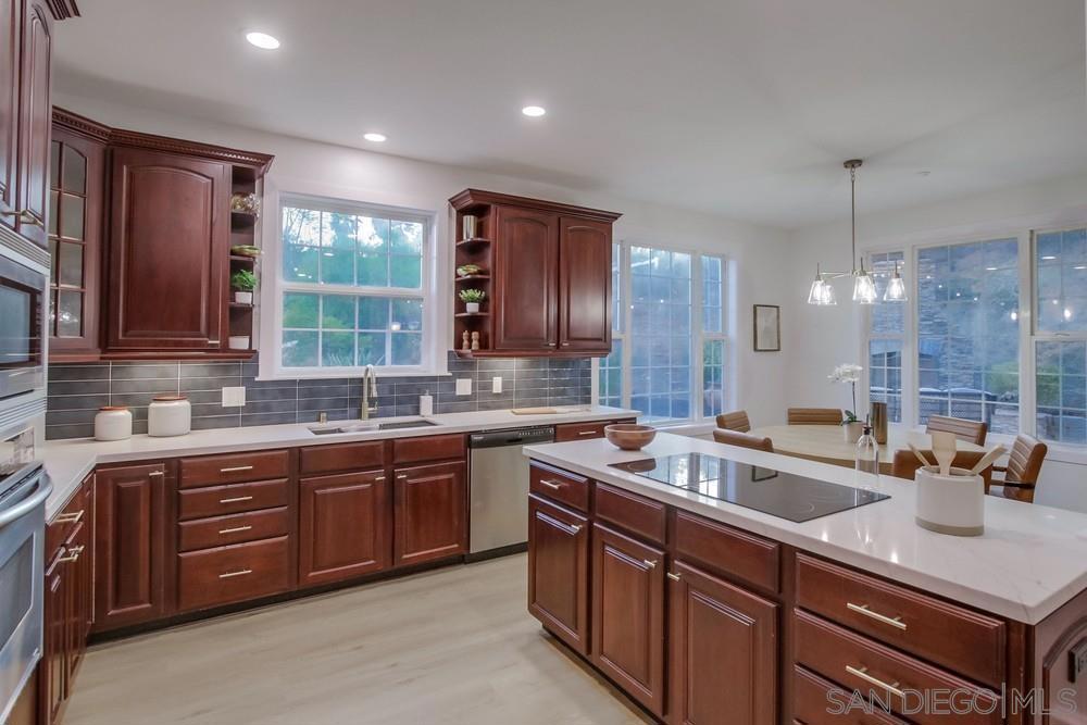 Fallbrook - Residential