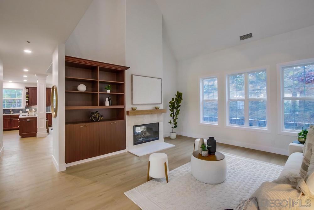 Fallbrook - Residential
