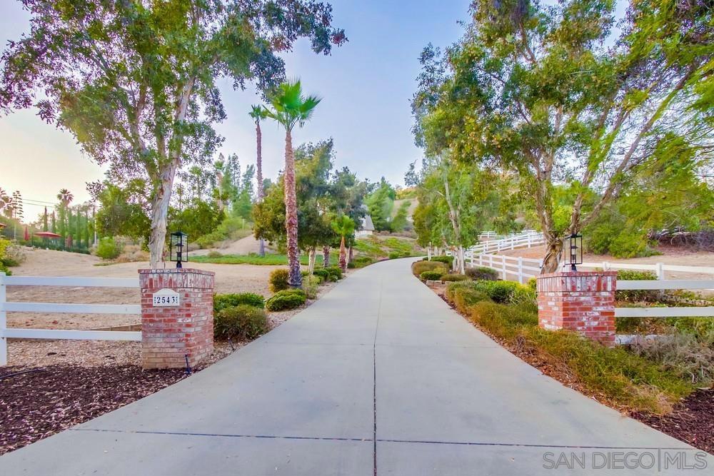 Fallbrook - Residential