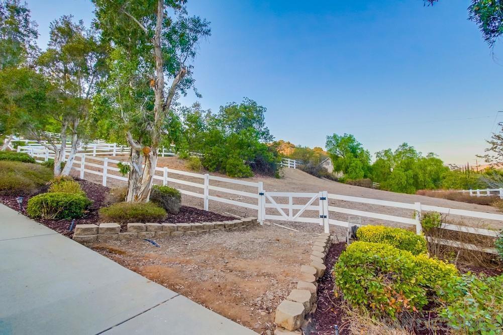 Fallbrook - Residential
