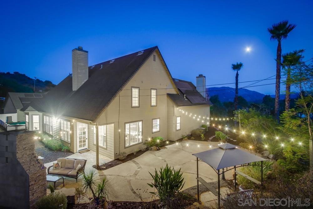 Fallbrook - Residential