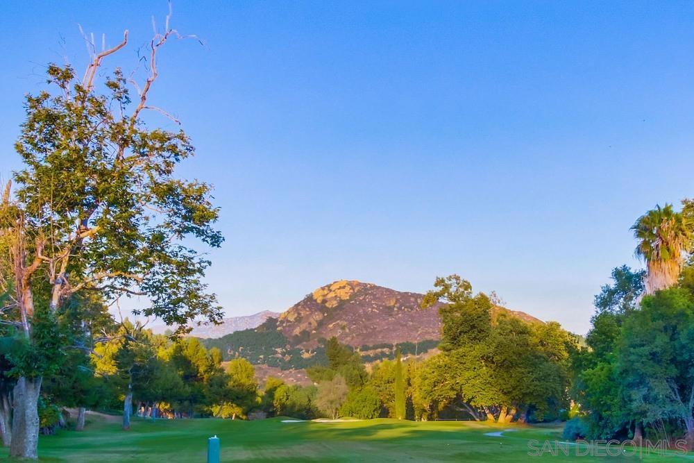 Fallbrook - Residential