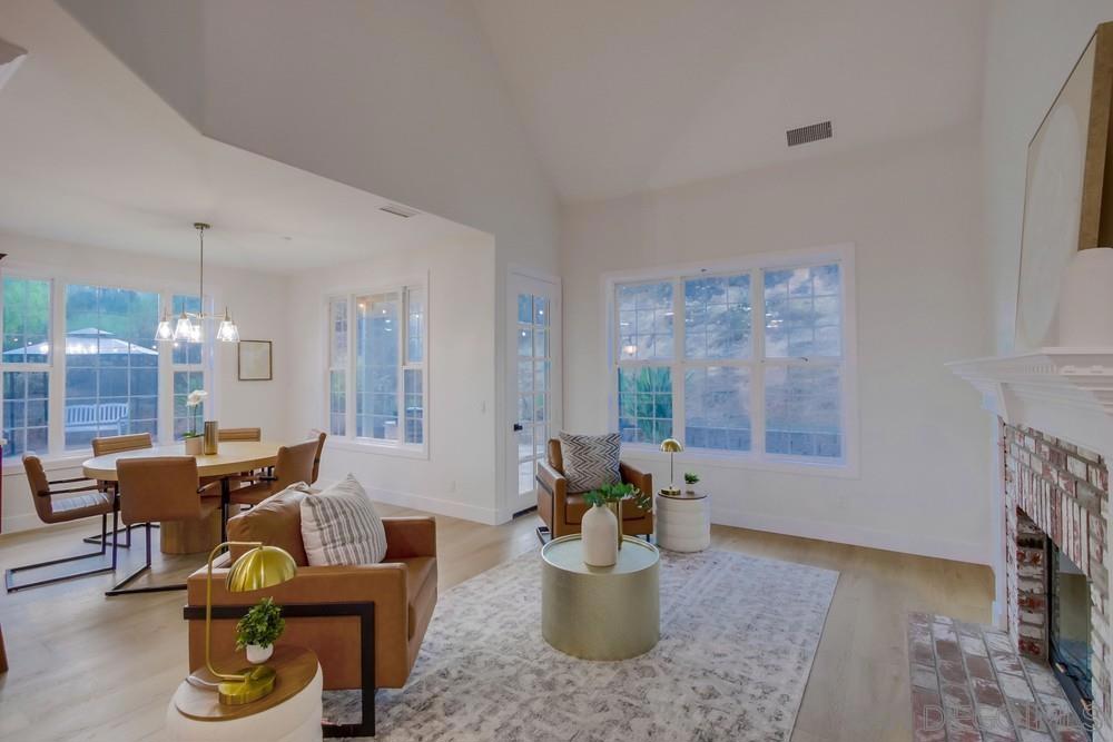 Fallbrook - Residential