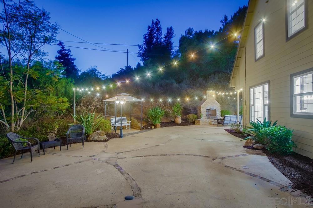 Fallbrook - Residential