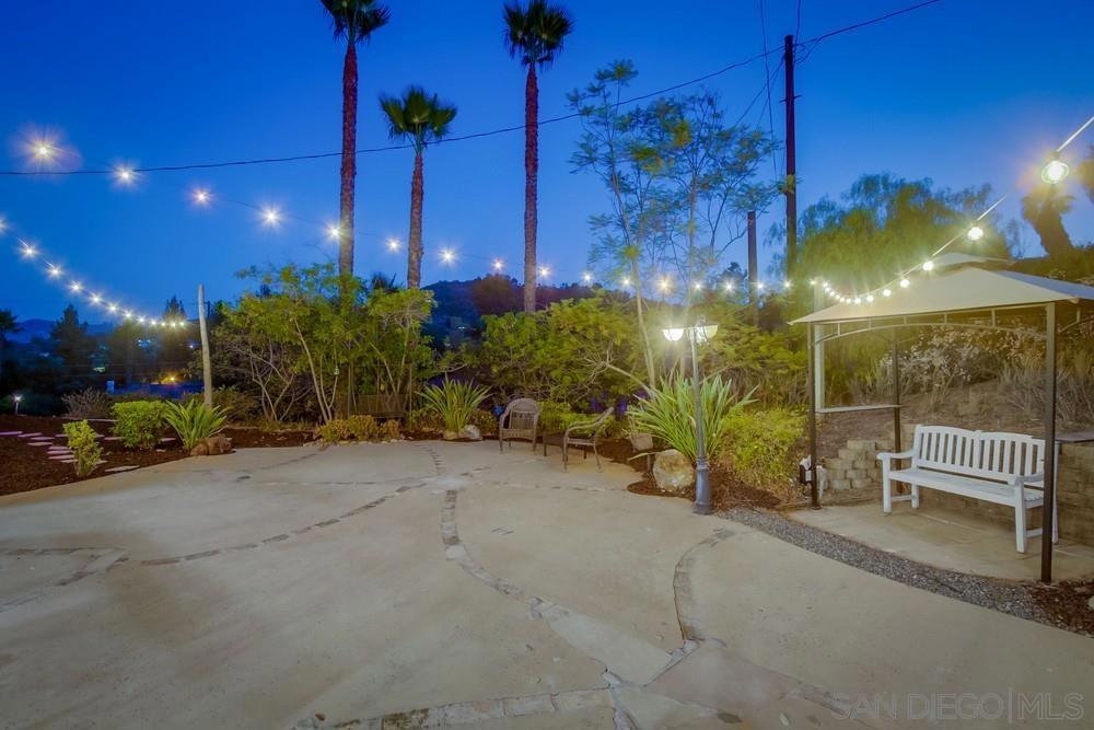 Fallbrook - Residential
