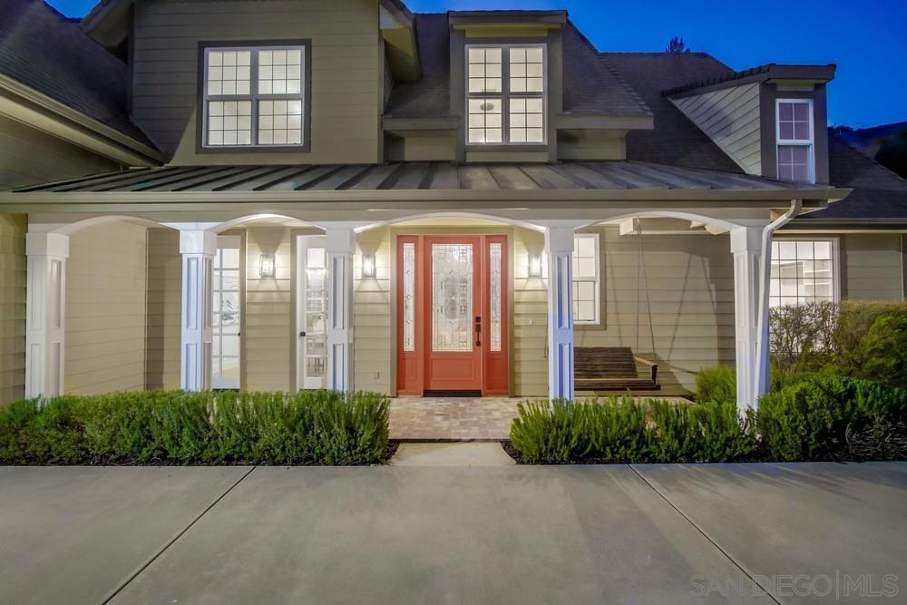 Fallbrook - Residential