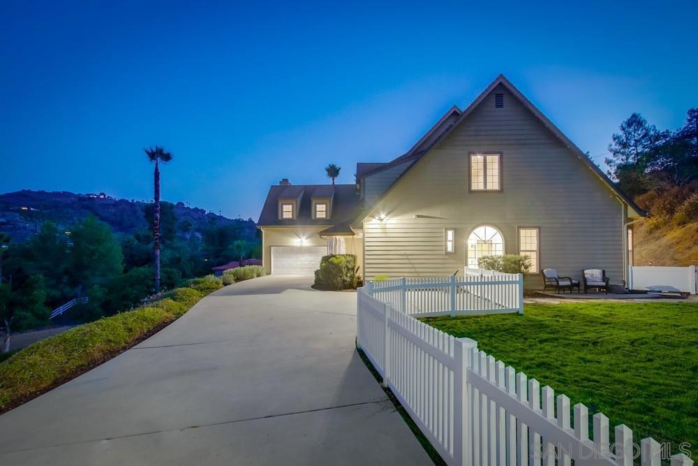 Fallbrook - Residential