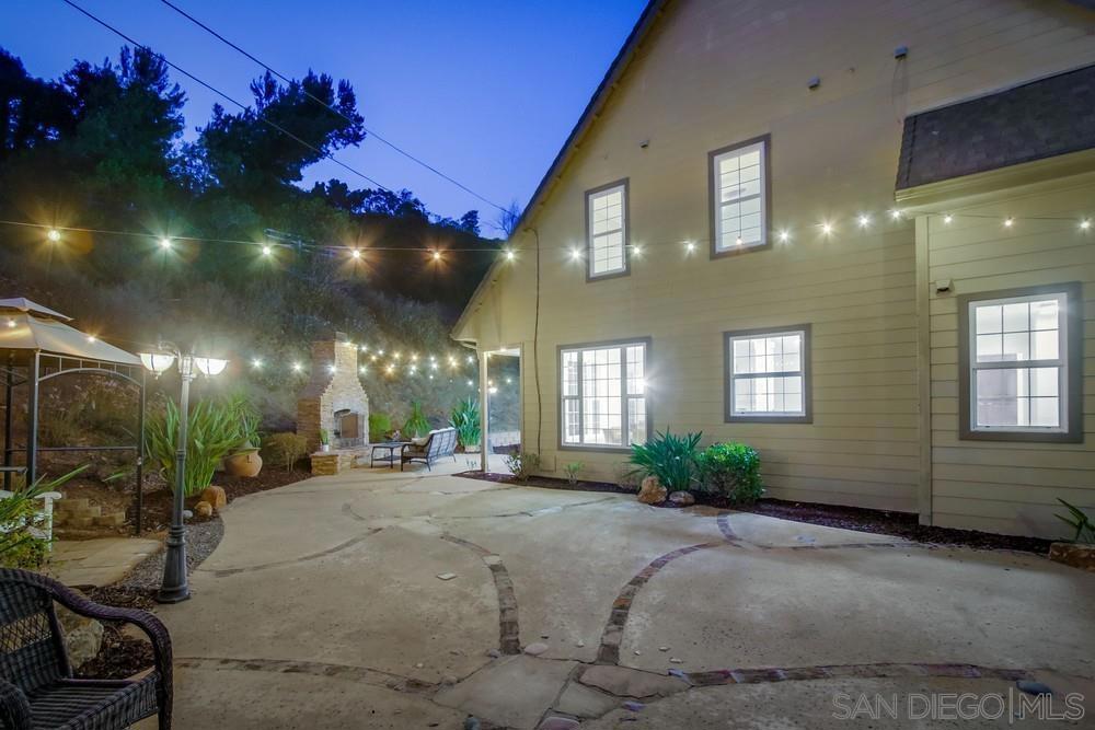Fallbrook - Residential
