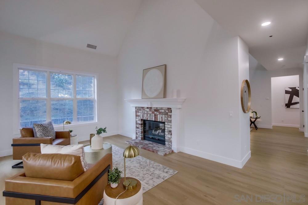 Fallbrook - Residential