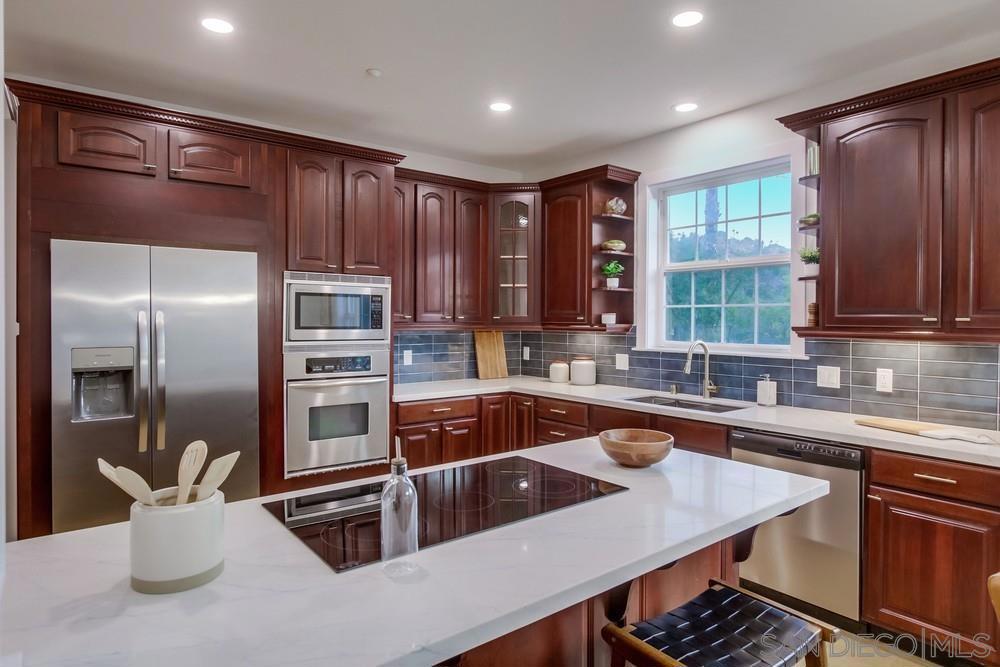 Fallbrook - Residential