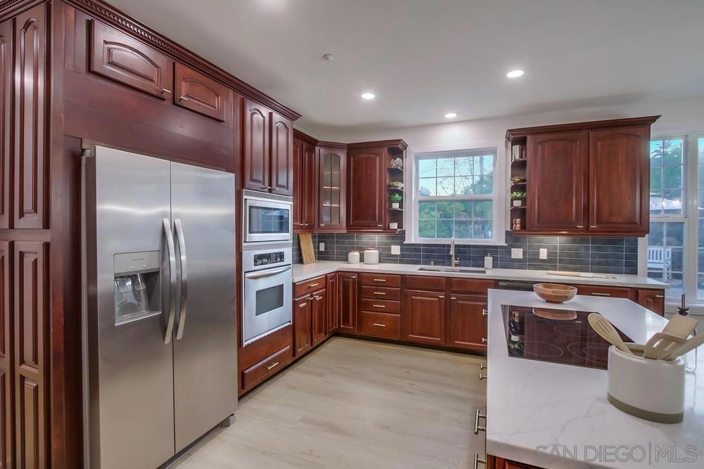 Fallbrook - Residential