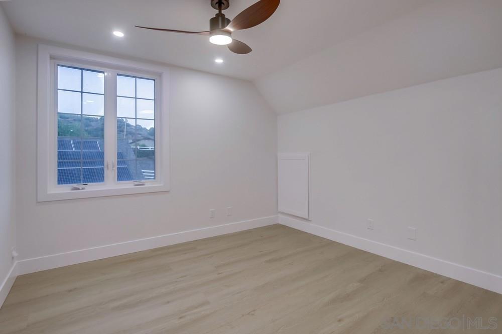 Fallbrook - Residential
